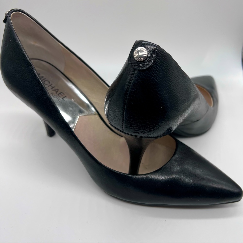 Michael Kors Classy High Heels